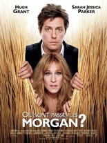OU SONT PASSES LES MORGAN ?